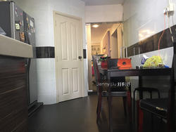 Blk 60 Telok Blangah Heights (Bukit Merah), HDB 4 Rooms #152837132